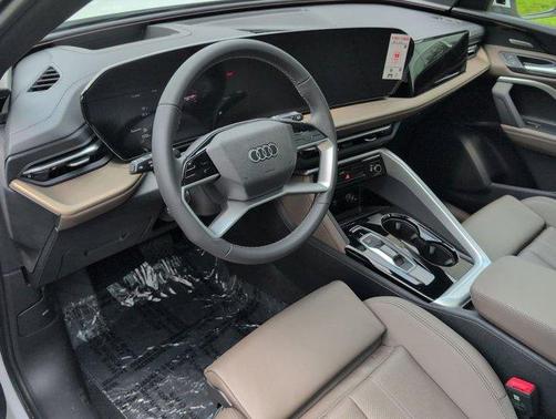 2025 Audi Q5 2.0T quattro Premium
