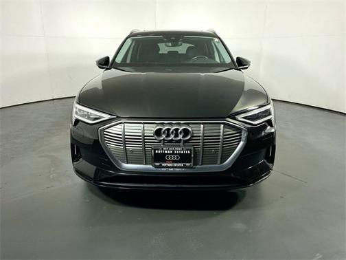 2021 Audi e-tron Premium