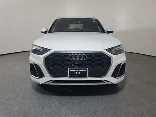 2025 Audi Q5 45 S line quattro Premium