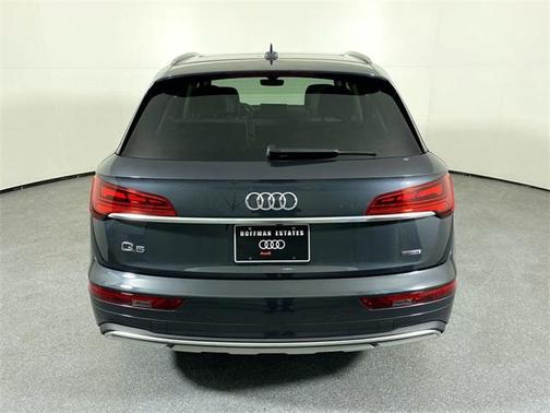 2023 Audi Q5 40 Premium