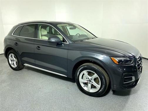 2023 Audi Q5 40 Premium