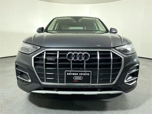 2023 Audi Q5 40 Premium