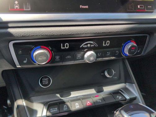 2025 Audi Q3 45 S line Premium