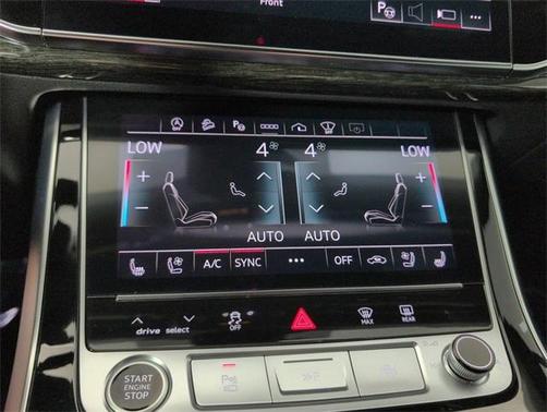 2023 Audi Q7 55 Prestige