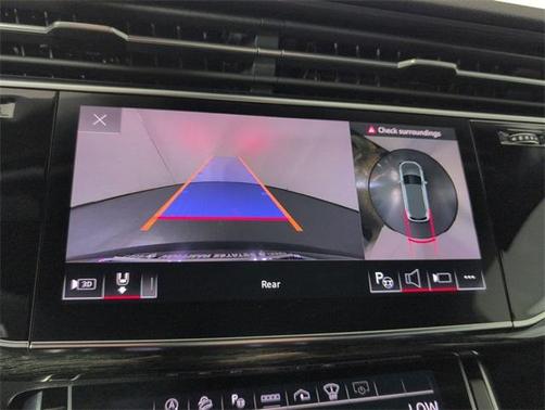 2023 Audi Q7 55 Prestige