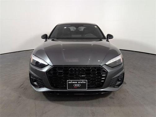 2025 Audi A5 Sportback 45 S line quattro Premium