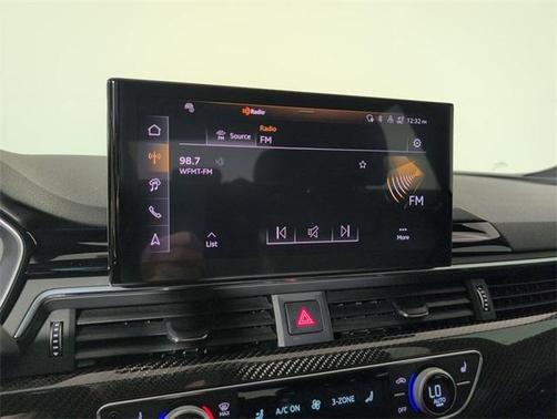 2025 Audi A5 Sportback 45 S line quattro Premium