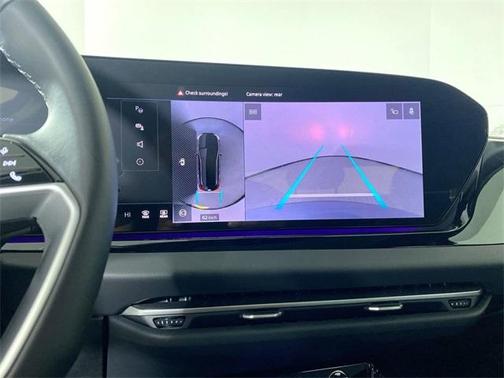 2025 Audi A5 2.0T quattro Premium