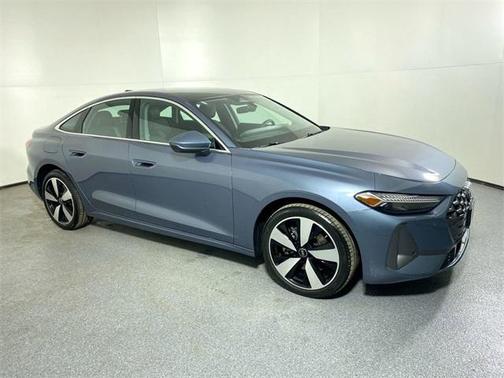 2025 Audi A5 2.0T quattro Premium