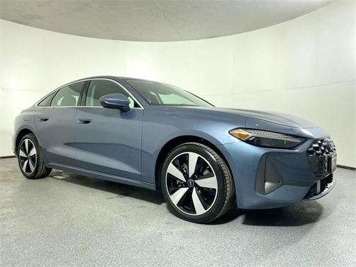 2025 Audi A5 2.0T quattro Premium