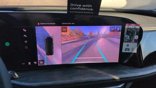 2025 Audi Q5 2.0T quattro Premium