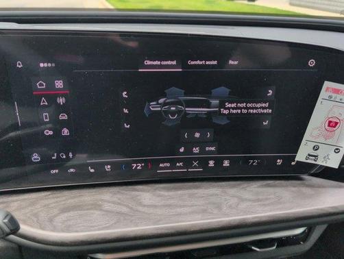2025 Audi Q5 2.0T quattro Premium