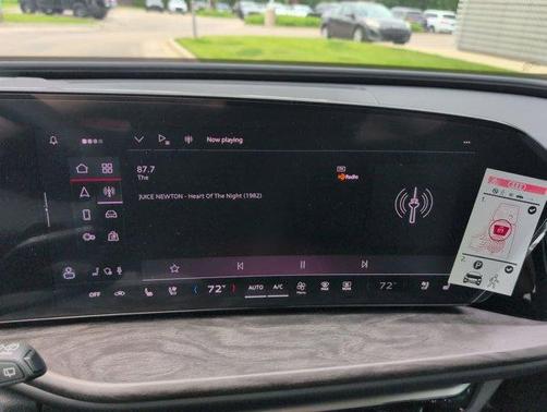 2025 Audi Q5 2.0T quattro Premium