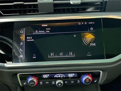 2023 Audi Q3 40 Premium