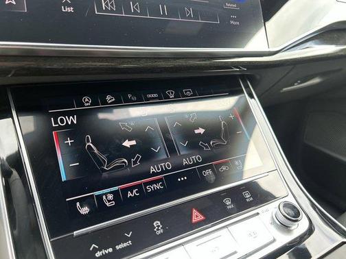 2025 Audi Q7 55 Prestige