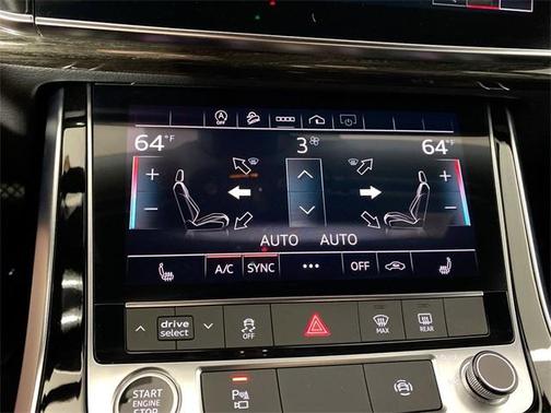 2025 Audi Q7 45 Premium Plus