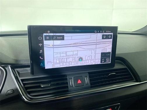 2023 Audi Q5 45 S line Prestige