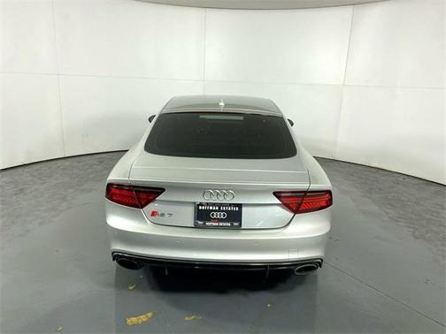 2017 Audi RS 7 4.0T Prestige