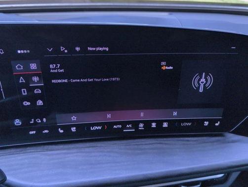 2025 Audi Q5 2.0T quattro Premium