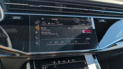 2026 Audi Q8 Premium Plus