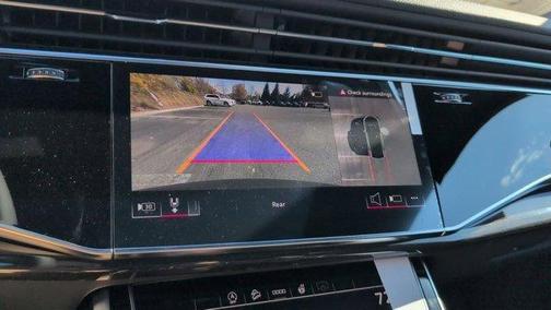 2026 Audi Q8 Premium Plus