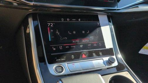 2026 Audi Q8 Premium Plus