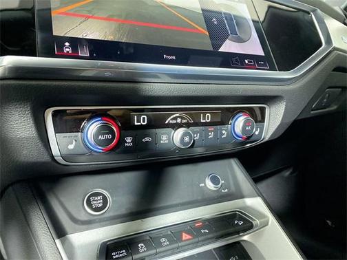 2023 Audi Q3 45 S line Premium