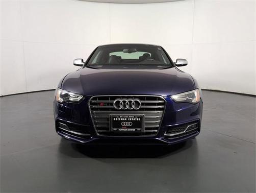 2014 Audi S5 3.0T Premium Plus quattro