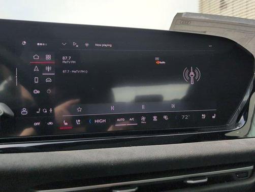 2025 Audi S5 3.0T quattro Premium