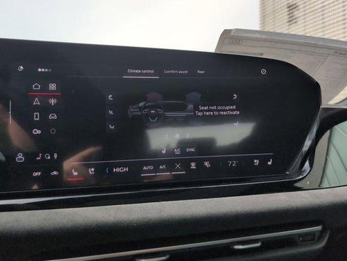 2025 Audi S5 3.0T quattro Premium