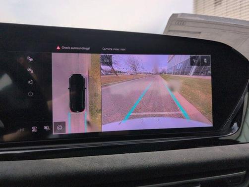 2025 Audi S5 3.0T quattro Premium