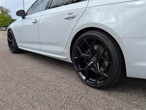 2019 Audi S4 3.0T Prestige