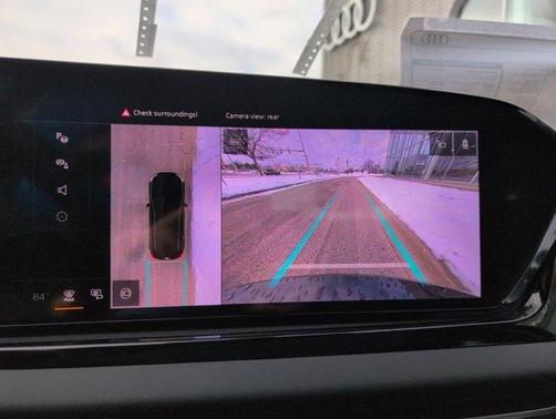 2025 Audi A5 2.0T quattro Premium