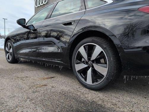 2025 Audi A5 2.0T quattro Premium