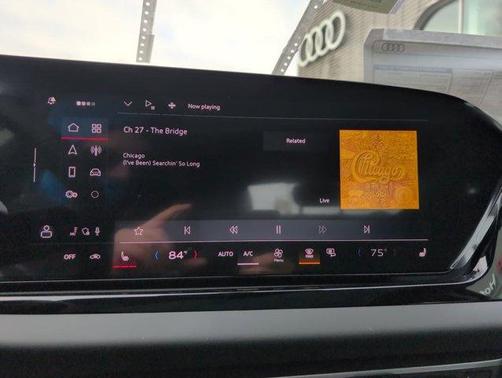 2025 Audi A5 2.0T quattro Premium