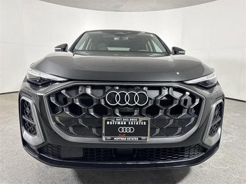 2025 Audi Q5 2.0T Premium