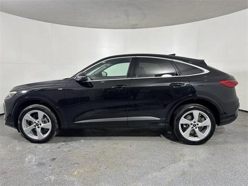 2025 Audi Q5 2.0T Premium