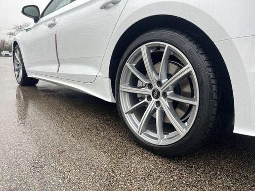 2025 Audi A5 Sportback S line Premium