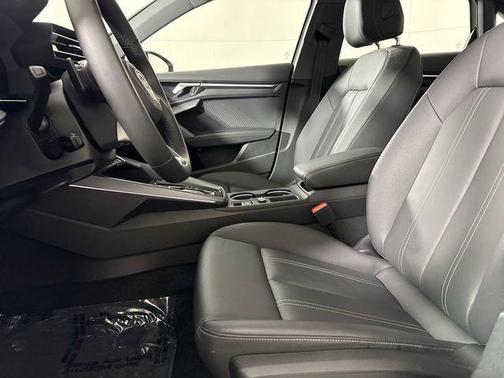 2025 Audi A3 2.0T Premium