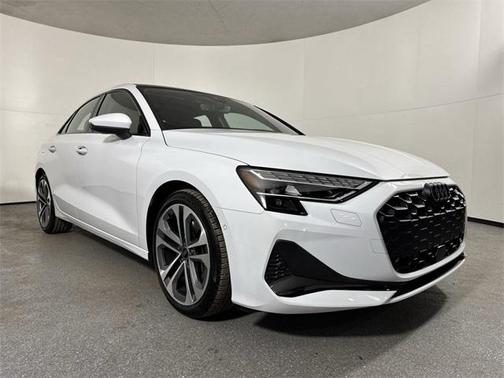 2025 Audi A3 2.0T Premium