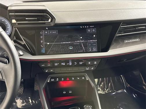 2025 Audi A3 2.0T Premium