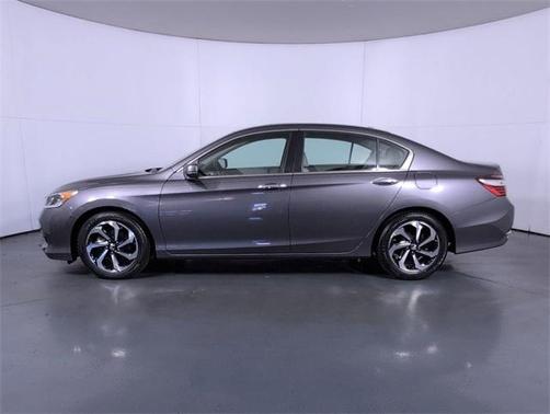 2016 Honda Accord EX
