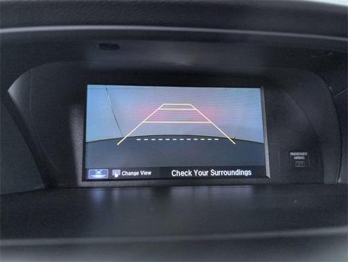 2016 Honda Accord EX