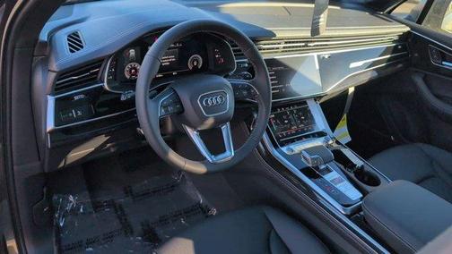 2026 Audi Q7 PLUS