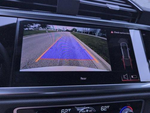 2025 Audi Q3 45 S line Premium