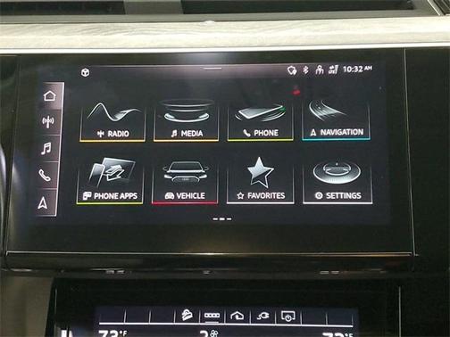 2021 Audi e-tron Premium