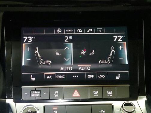 2021 Audi e-tron Premium