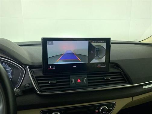 2021 Audi Q5 40 Premium Plus