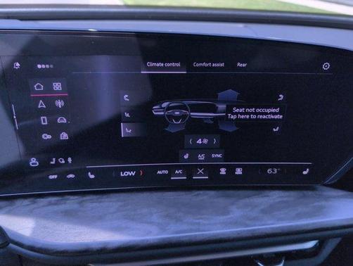 2025 Audi Q5 2.0T quattro Premium