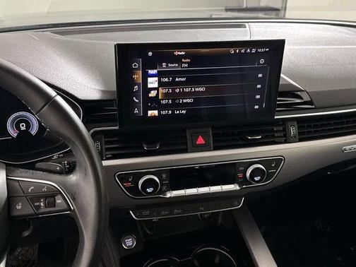 2023 Audi A5 45 S line Premium Plus